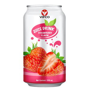 VIFCO Grape Juice Drink 330ml – OEM Manufacturing - Image 25