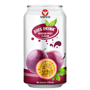 VIFCO Grape Juice Drink 330ml – OEM Manufacturing - Image 24