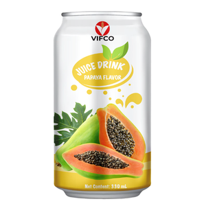 VIFCO Grape Juice Drink 330ml – OEM Manufacturing - Image 23