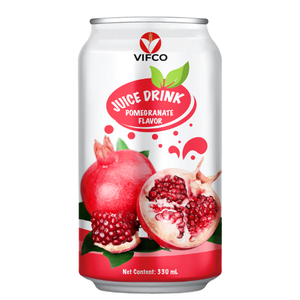 VIFCO Grape Juice Drink 330ml – OEM Manufacturing - Image 20