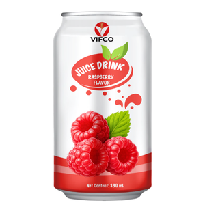 VIFCO Grape Juice Drink 330ml – OEM Manufacturing - Image 18