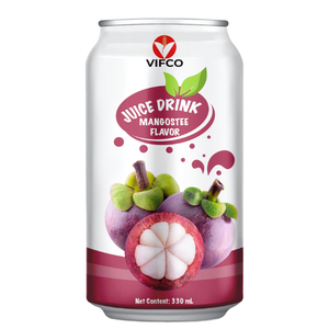 VIFCO Grape Juice Drink 330ml – OEM Manufacturing - Image 16