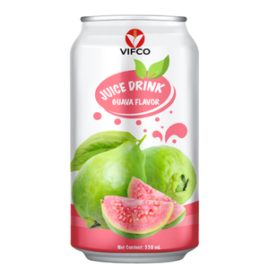 VIFCO Grape Juice Drink 330ml – OEM Manufacturing - Image 15