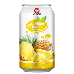 VIFCO Grape Juice Drink 330ml – OEM Manufacturing - Image 13