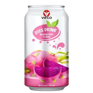 VIFCO Grape Juice Drink 330ml – OEM Manufacturing - Image 11
