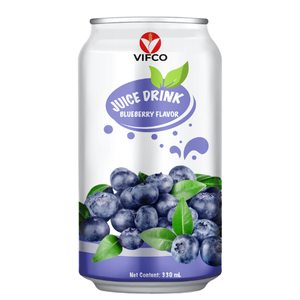 VIFCO Grape Juice Drink 330ml – OEM Manufacturing - Image 9