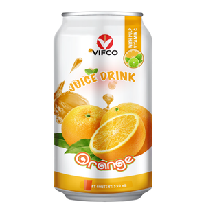 VIFCO Grape Juice Drink 330ml – OEM Manufacturing - Image 8