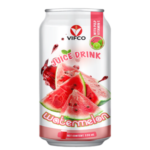 VIFCO Grape Juice Drink 330ml – OEM Manufacturing - Image 7