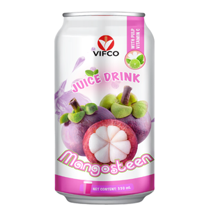 VIFCO Grape Juice Drink 330ml – OEM Manufacturing - Image 5