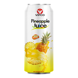 VIFCO DRAGON FRUIT JUICE DRINK (500ml) – VIETNAM BEVERAGE MANUFACTURER - Image 4