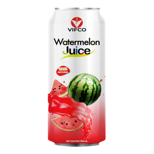 VIFCO DRAGON FRUIT JUICE DRINK (500ml) – VIETNAM BEVERAGE MANUFACTURER - Image 3
