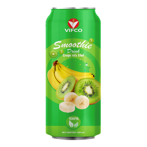 VIFCO DRAGON FRUIT JUICE DRINK (500ml) – VIETNAM BEVERAGE MANUFACTURER - Image 7
