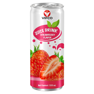 VIFCO GRAPE JUICE DRINK 100% (320ml) – VIETNAM BEVERAGE MANUFACTURER 🍇 - Image 24