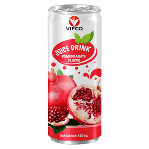 VIFCO GRAPE JUICE DRINK 100% (320ml) – VIETNAM BEVERAGE MANUFACTURER 🍇 - Image 18
