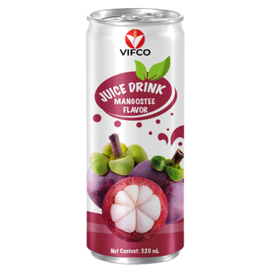 VIFCO GRAPE JUICE DRINK 100% (320ml) – VIETNAM BEVERAGE MANUFACTURER 🍇 - Image 15