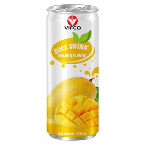 VIFCO GRAPE JUICE DRINK 100% (320ml) – VIETNAM BEVERAGE MANUFACTURER 🍇 - Image 14