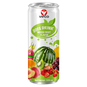 VIFCO GRAPE JUICE DRINK 100% (320ml) – VIETNAM BEVERAGE MANUFACTURER 🍇 - Image 13
