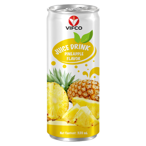 VIFCO GRAPE JUICE DRINK 100% (320ml) – VIETNAM BEVERAGE MANUFACTURER 🍇 - Image 8