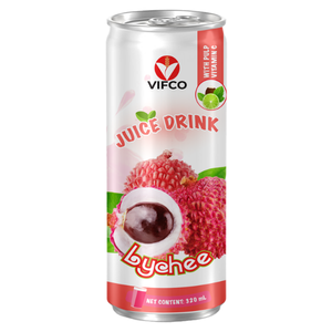 VIFCO GRAPE JUICE DRINK 100% (320ml) – VIETNAM BEVERAGE MANUFACTURER 🍇 - Image 6