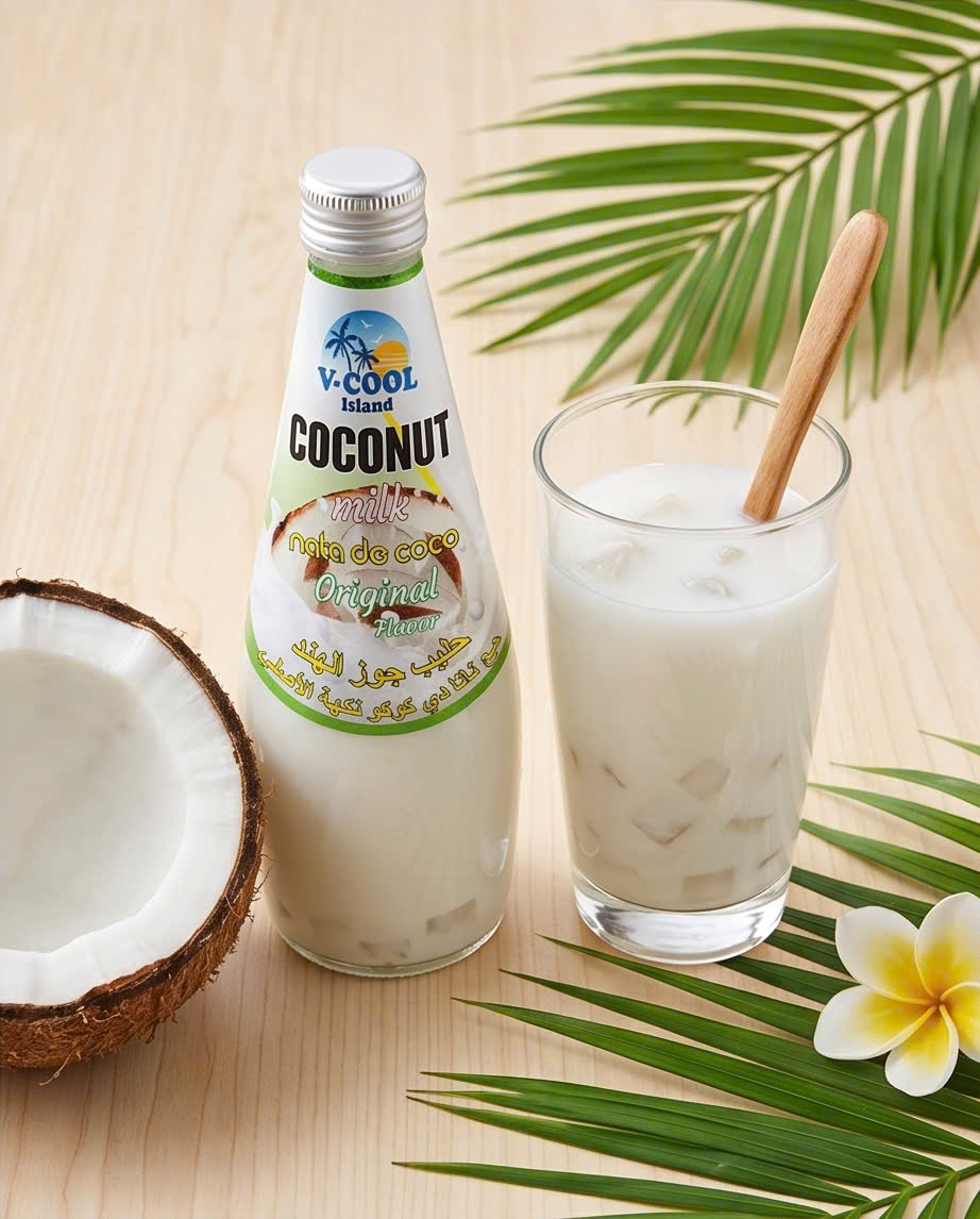 Top Trusted Beverage Manufacturers in Vietnam