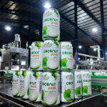 Fruitas Garden Coconut Water with Pulp – Premium OEM Beverage for Global Importers