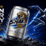 SHAKTI X Energy Drink – Premium Energy, Powerful Performance